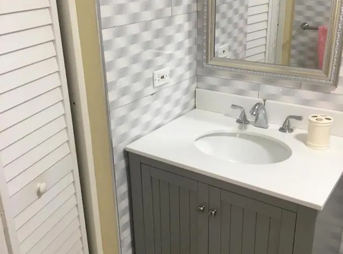 In Montego Bay, St - Fully Equipped For Long Term Apartamento Montego Bay