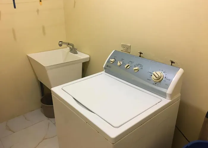 In Montego Bay, St - Fully Equipped For Long Term *