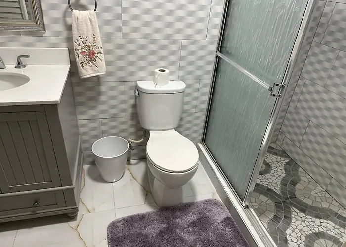 In Montego Bay, St - Fully Equipped For Long Term Montego Bay